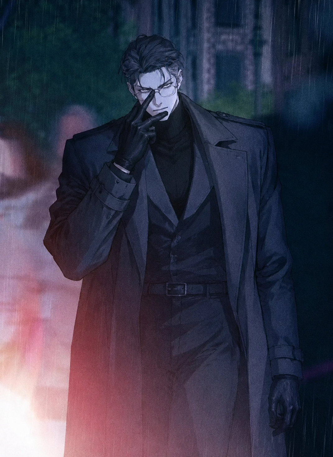 Lost Mafia Princess thumbnail