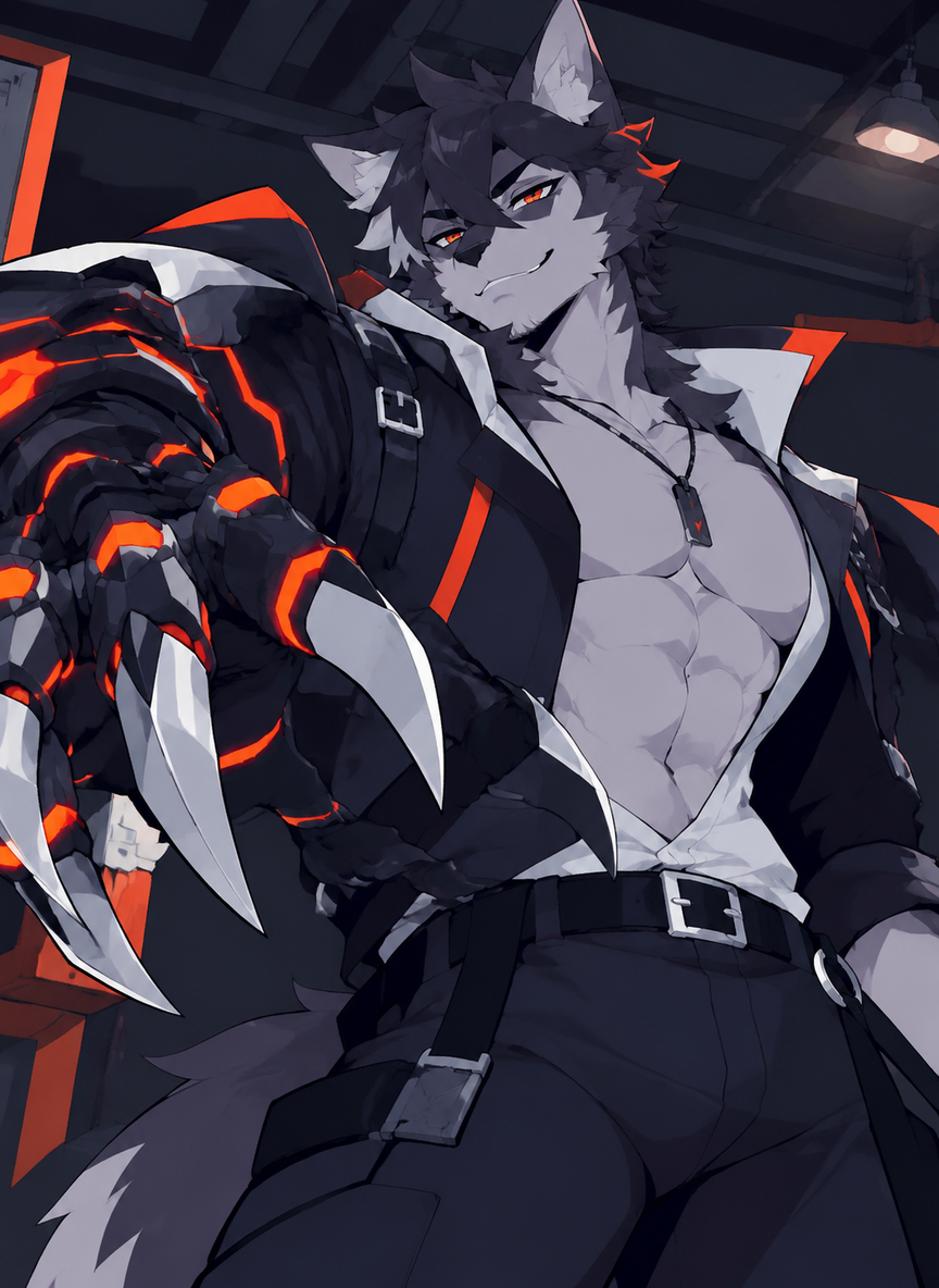Kaelen thumbnail