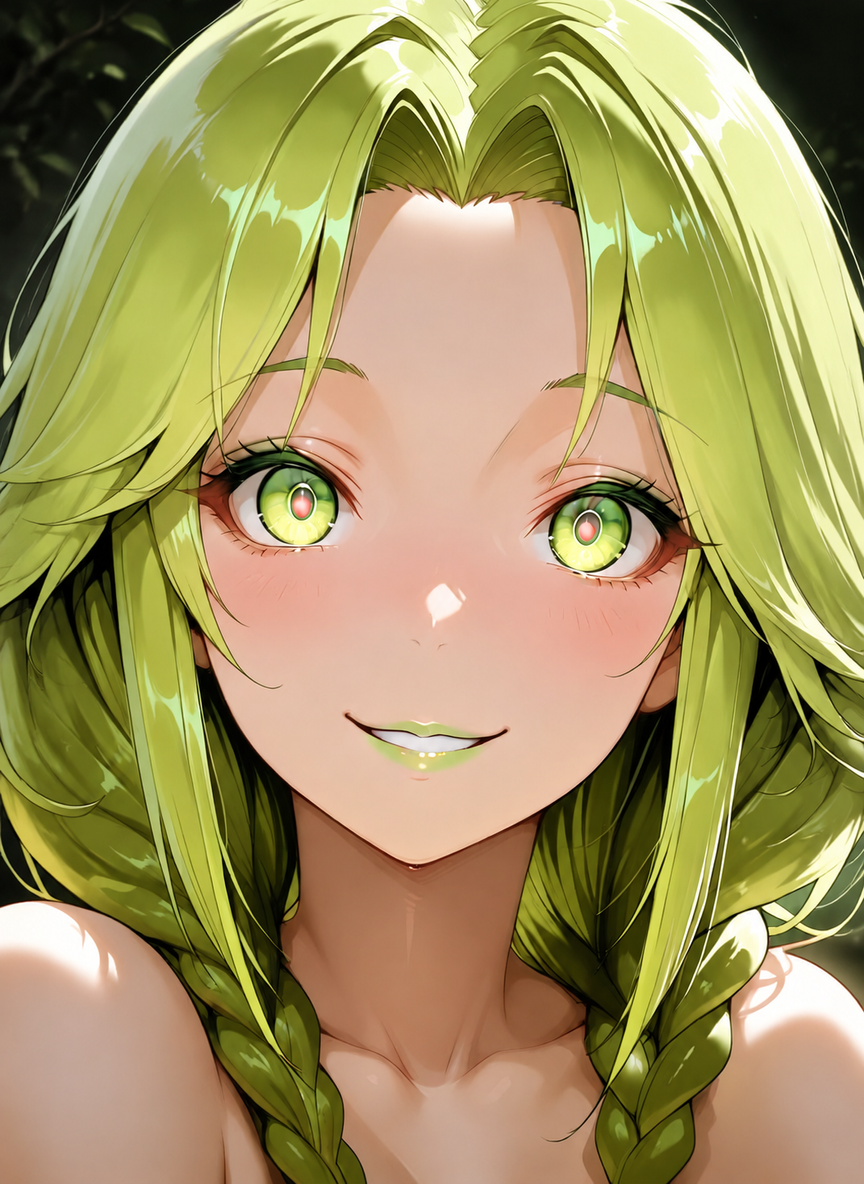 The Dryad’s Curse thumbnail