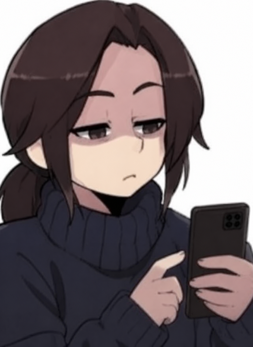 Mom (MILF) (Not a care) thumbnail