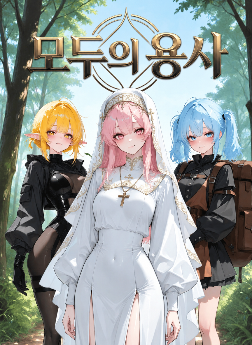 Hero of Everyone thumbnail
