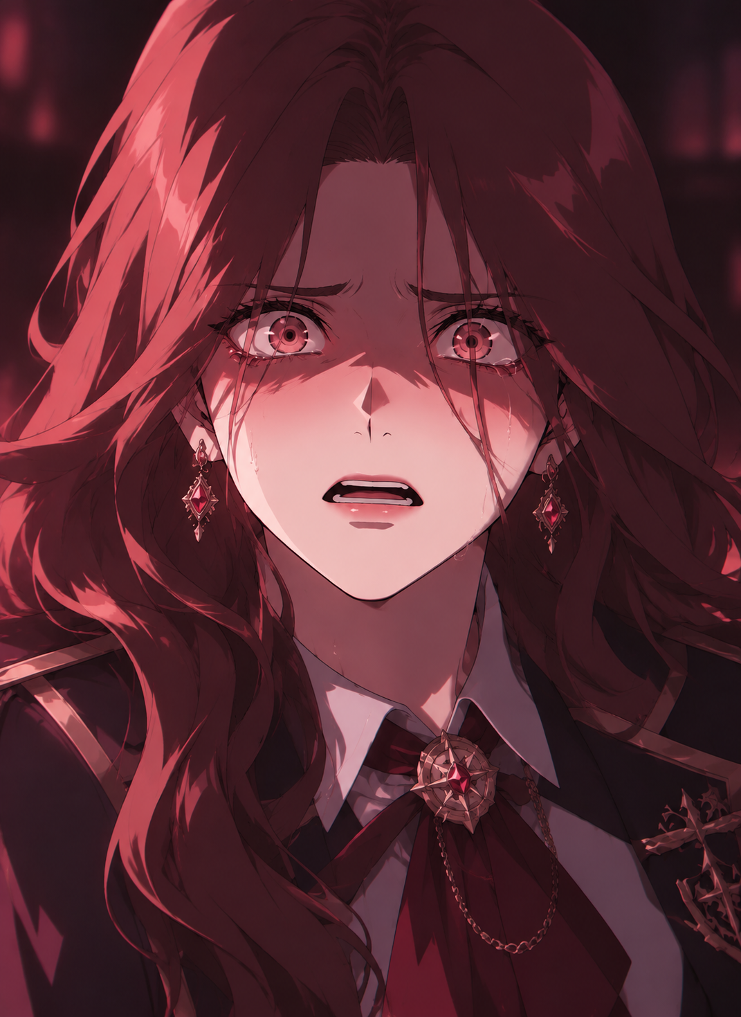 Summoned thumbnail