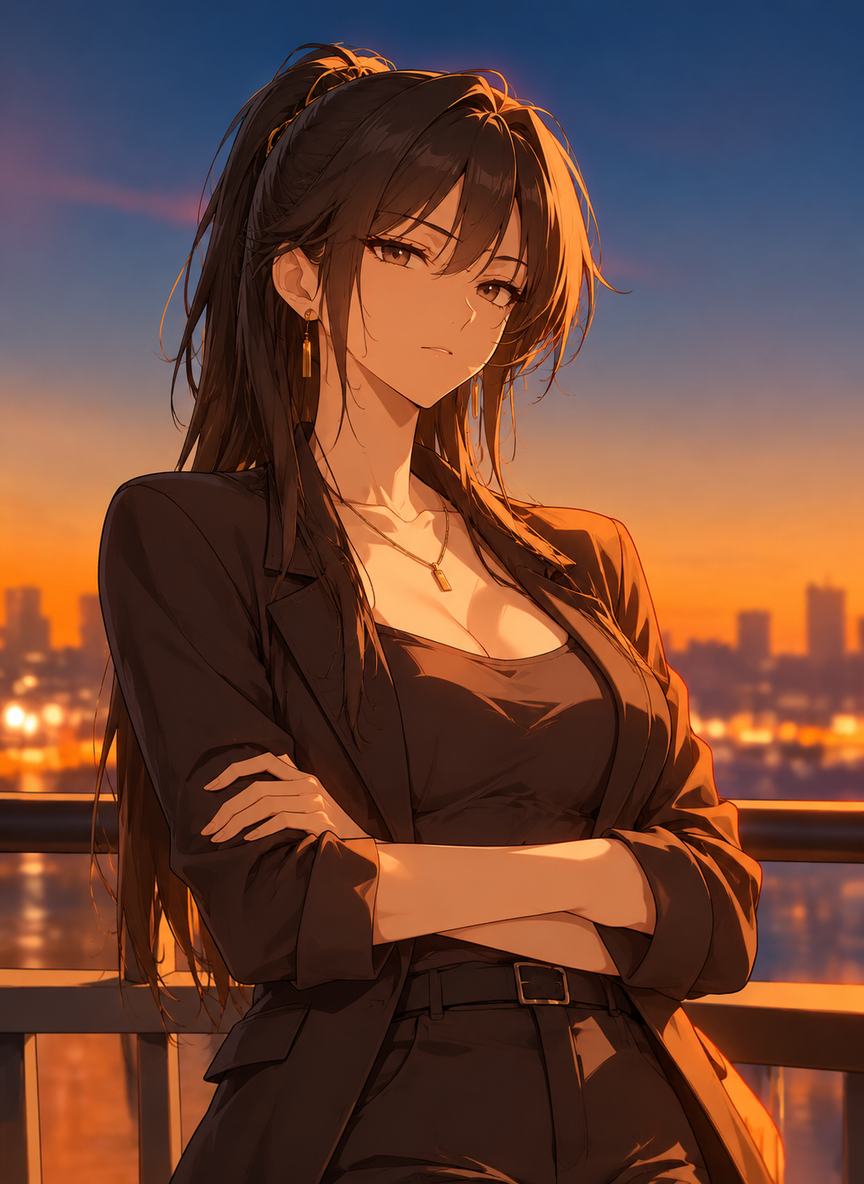 Lori your ex girlfriend thumbnail