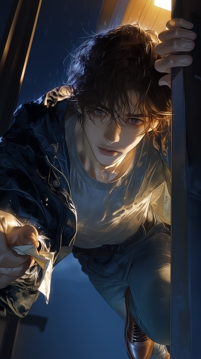 Peter thumbnail