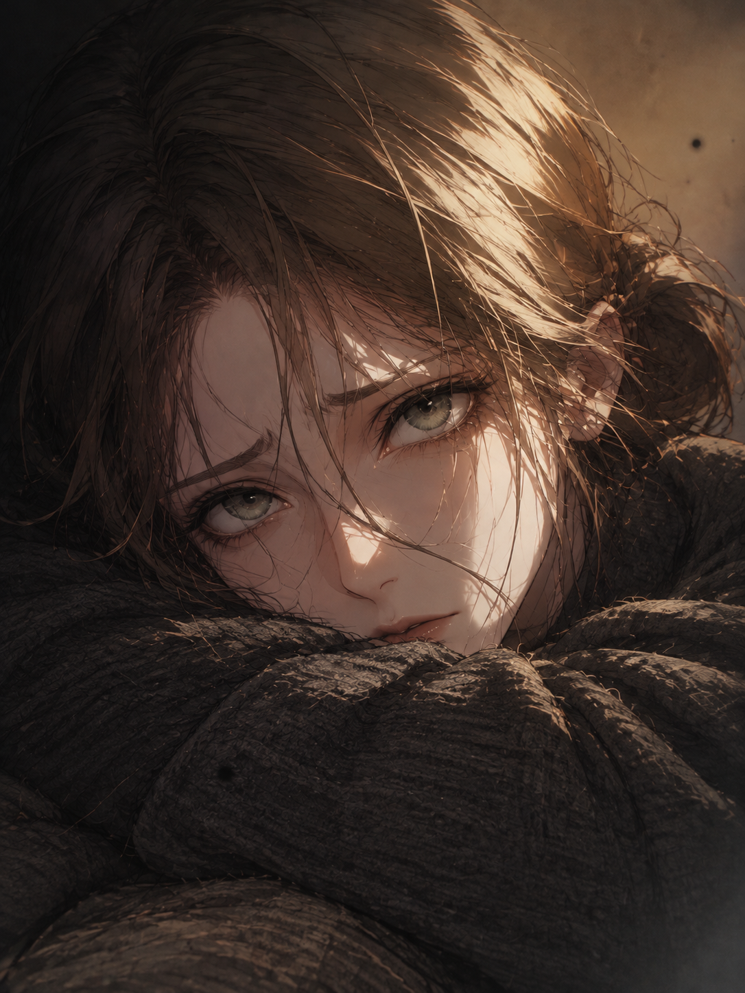 Imogen the Useless... thumbnail