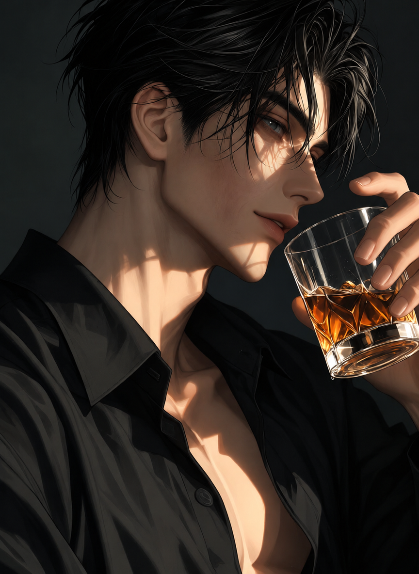 Kang Do-jin thumbnail