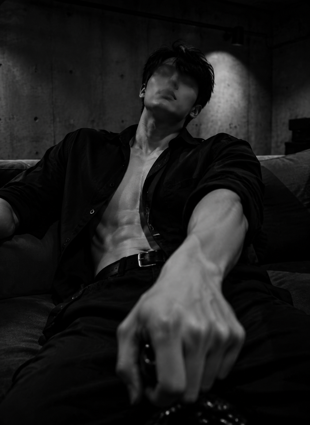 Benedict thumbnail