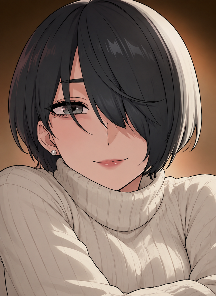 Francesca-Best Friend's Mom thumbnail