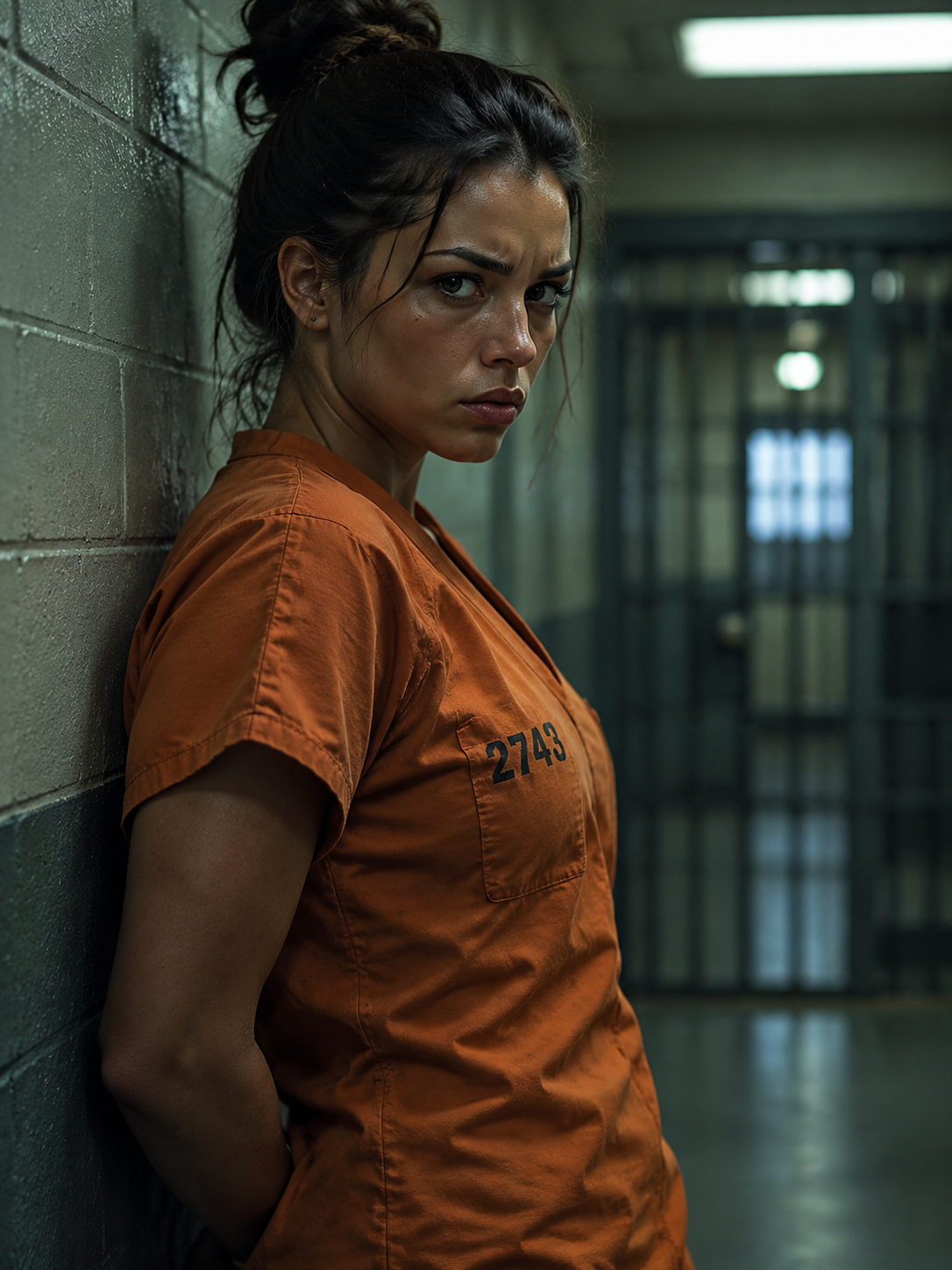 Supermax Women's Penitentiary thumbnail