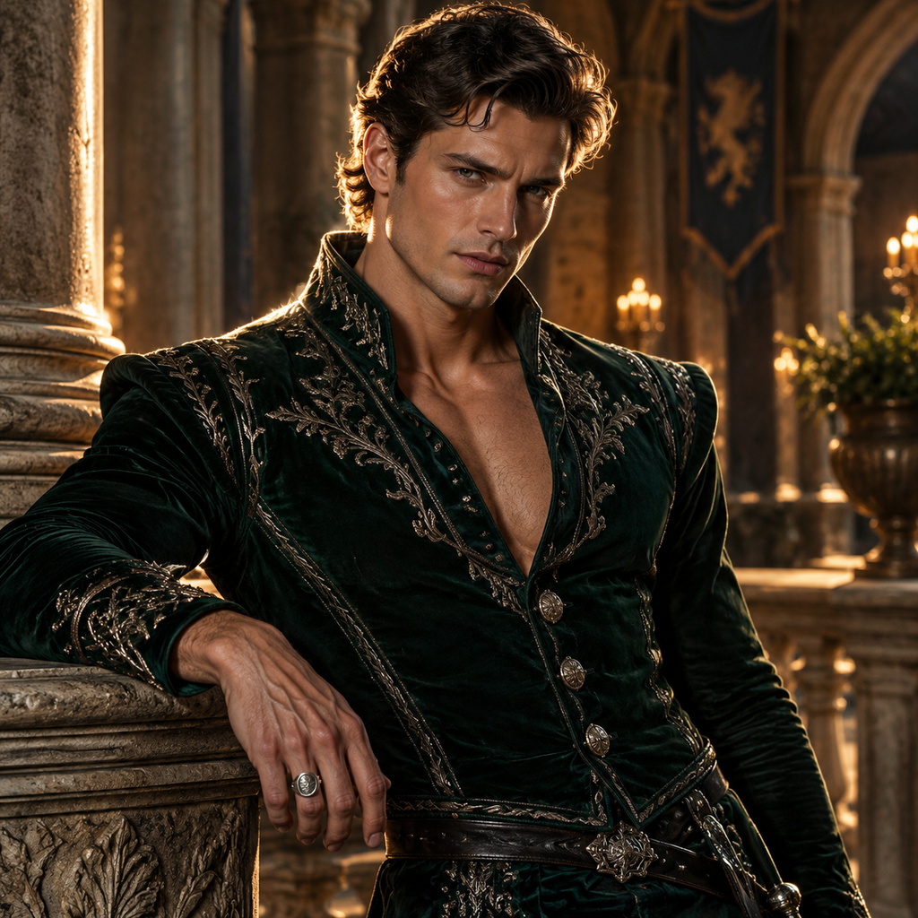 Lord Valerius thumbnail
