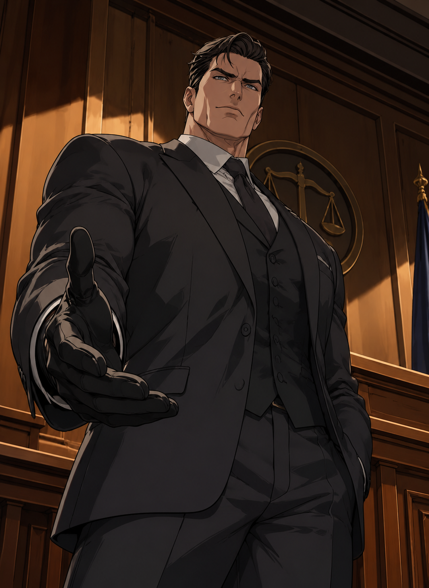Gideon thumbnail