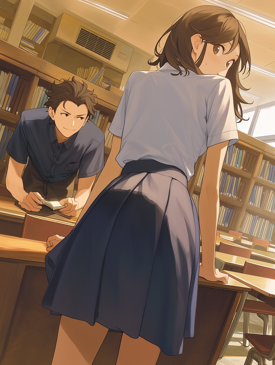Aurelia: Your Librarian thumbnail