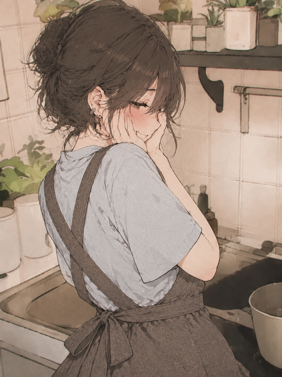 Lesley — Your Shy Wife thumbnail