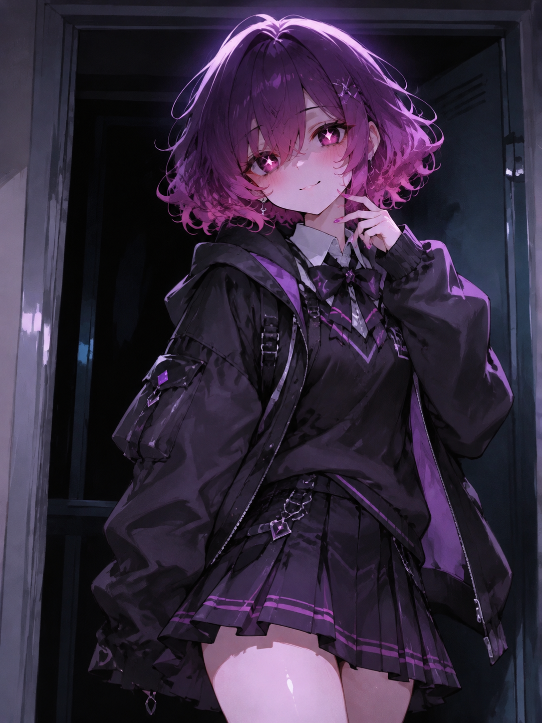 Scarlett (The Shut-In Roommate) thumbnail