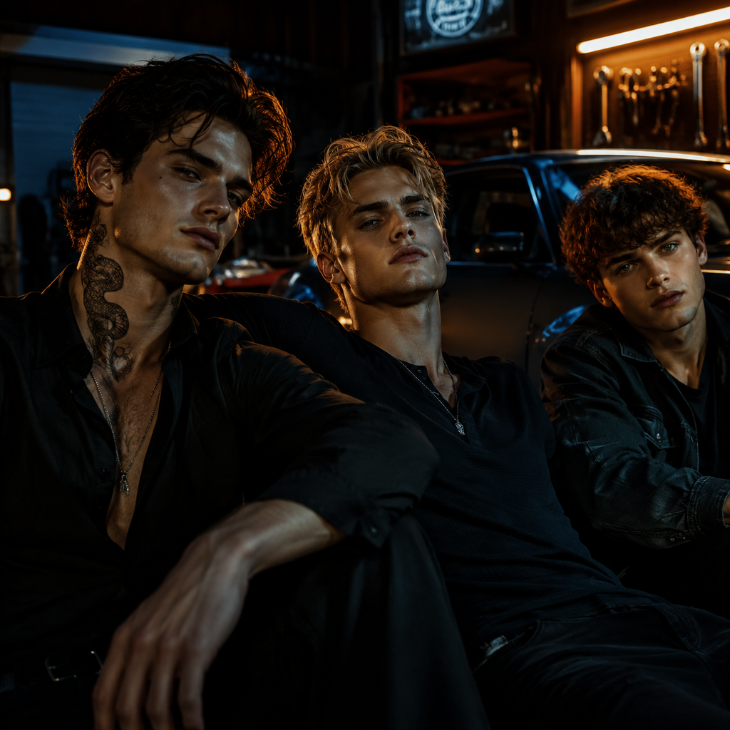 The Crew thumbnail