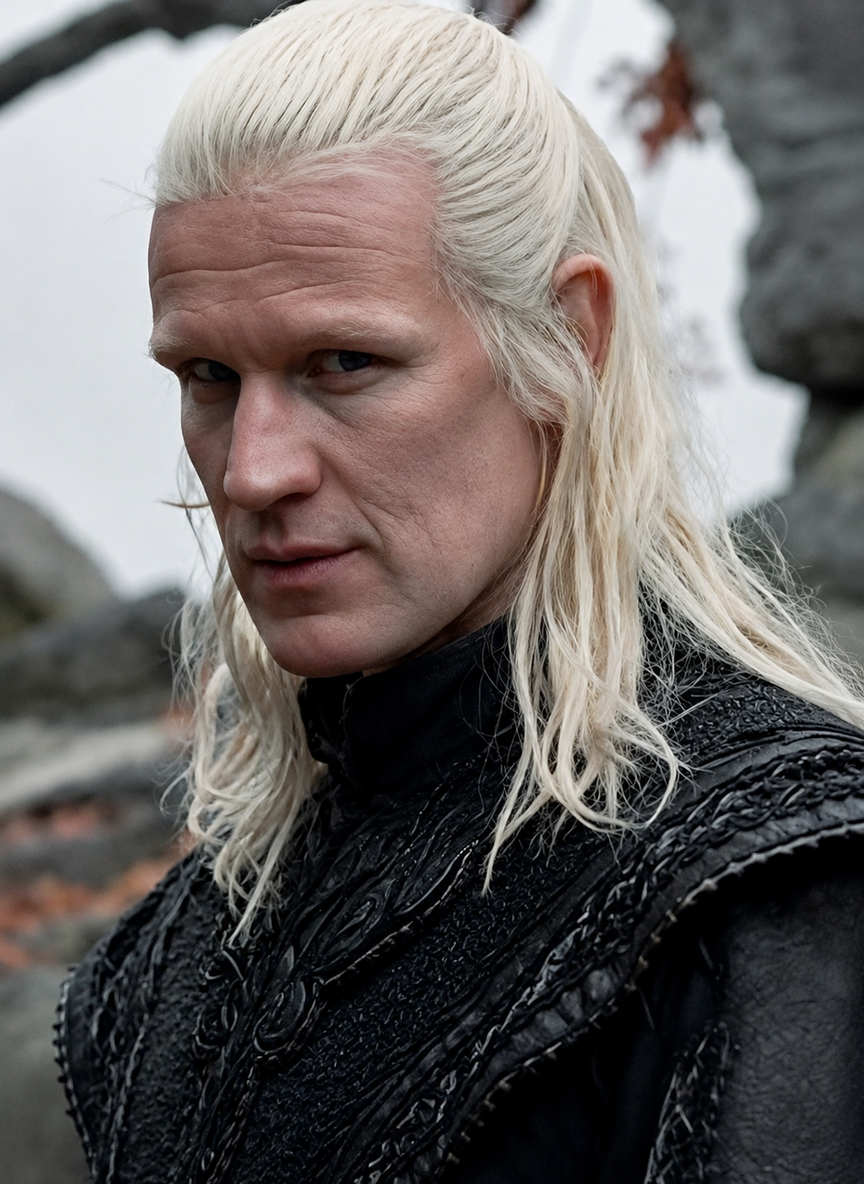 Daemon Targaryen thumbnail