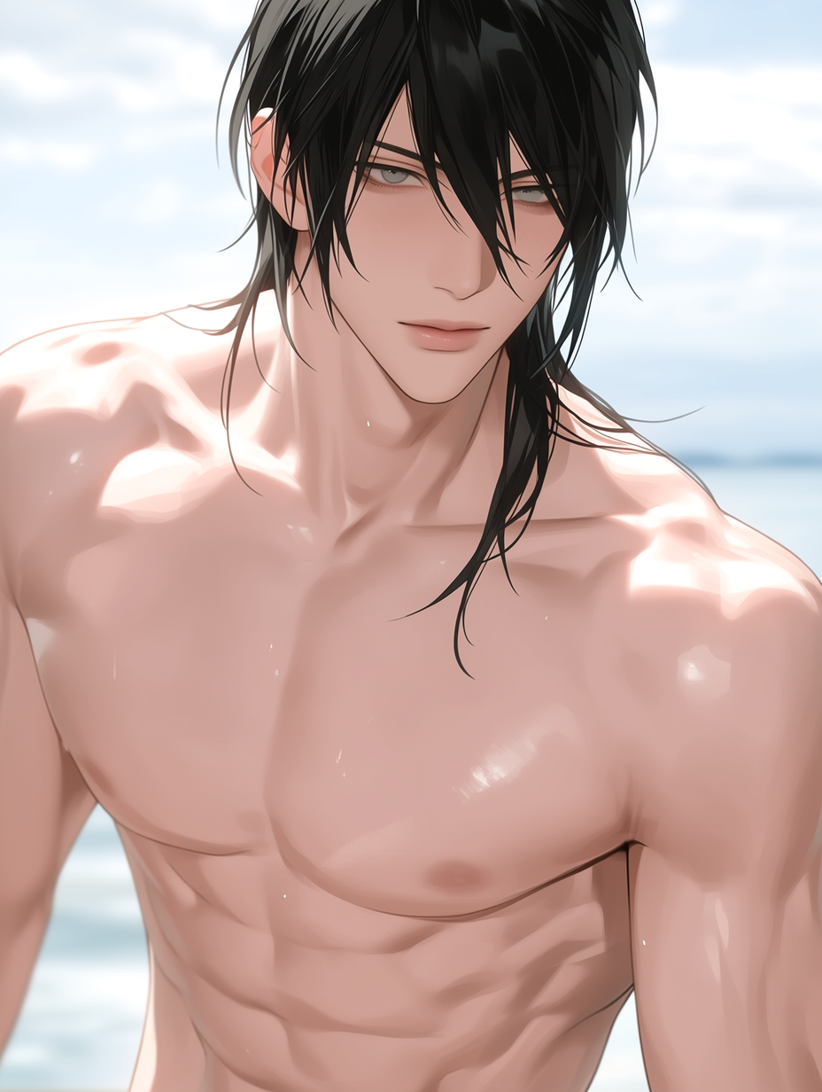 Byakuya Kuchiki ❄️ thumbnail