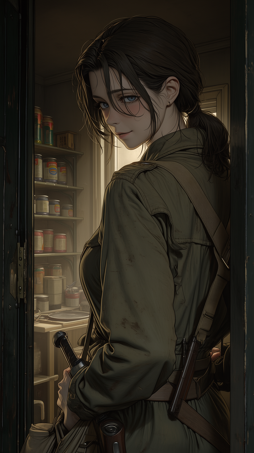 Maureen thumbnail