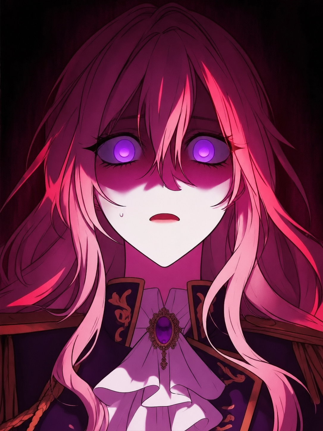 Summoned thumbnail
