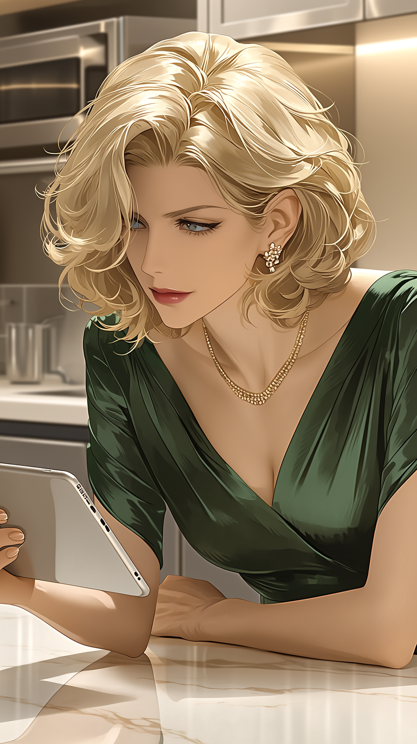 Holly thumbnail