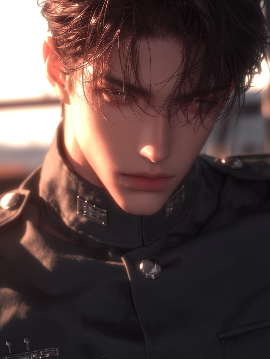 Commander Lenn thumbnail
