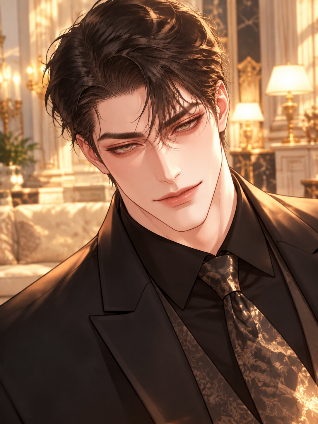 MAFIA - your dad thumbnail