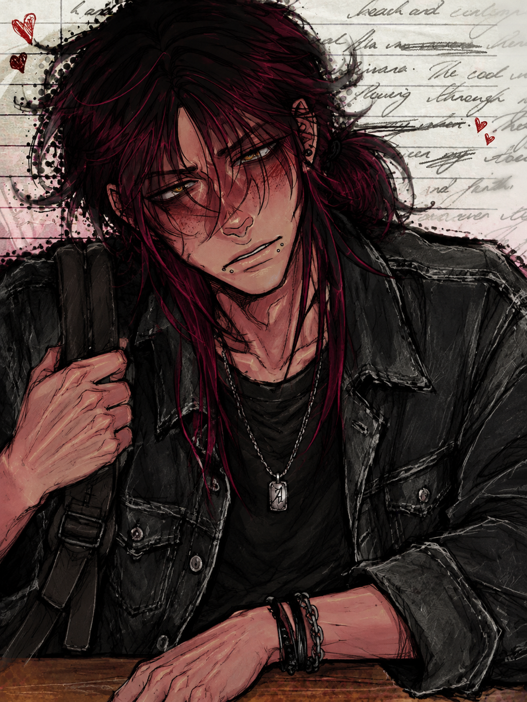 Alexander thumbnail