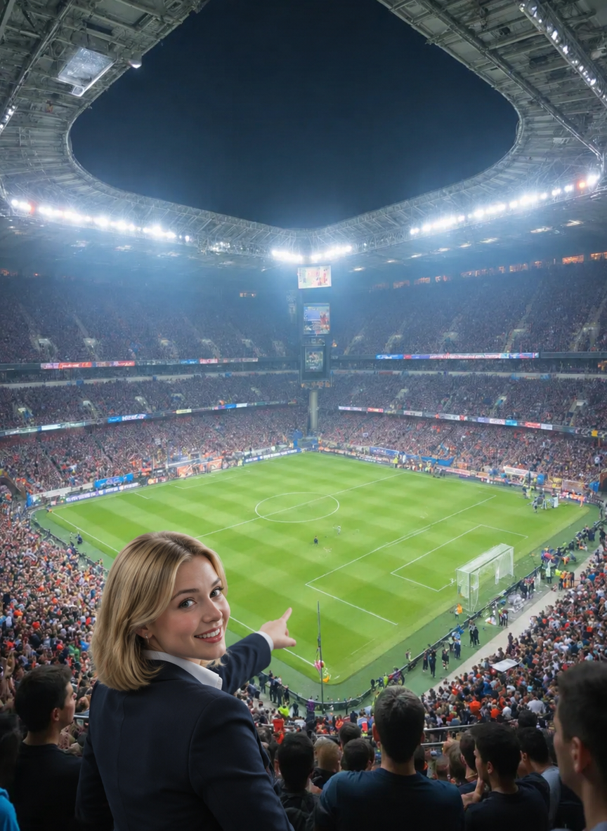 Football (Soccer) Career simulator thumbnail