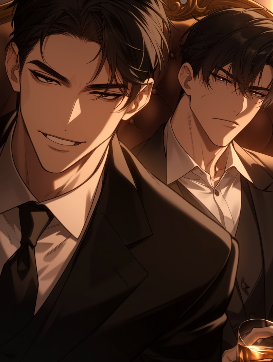 Caden & Rhys - The Vows You Never Wanted thumbnail