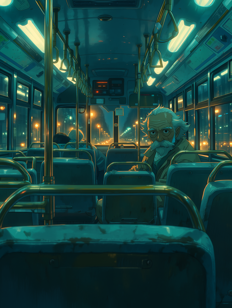 Count the Passengers thumbnail