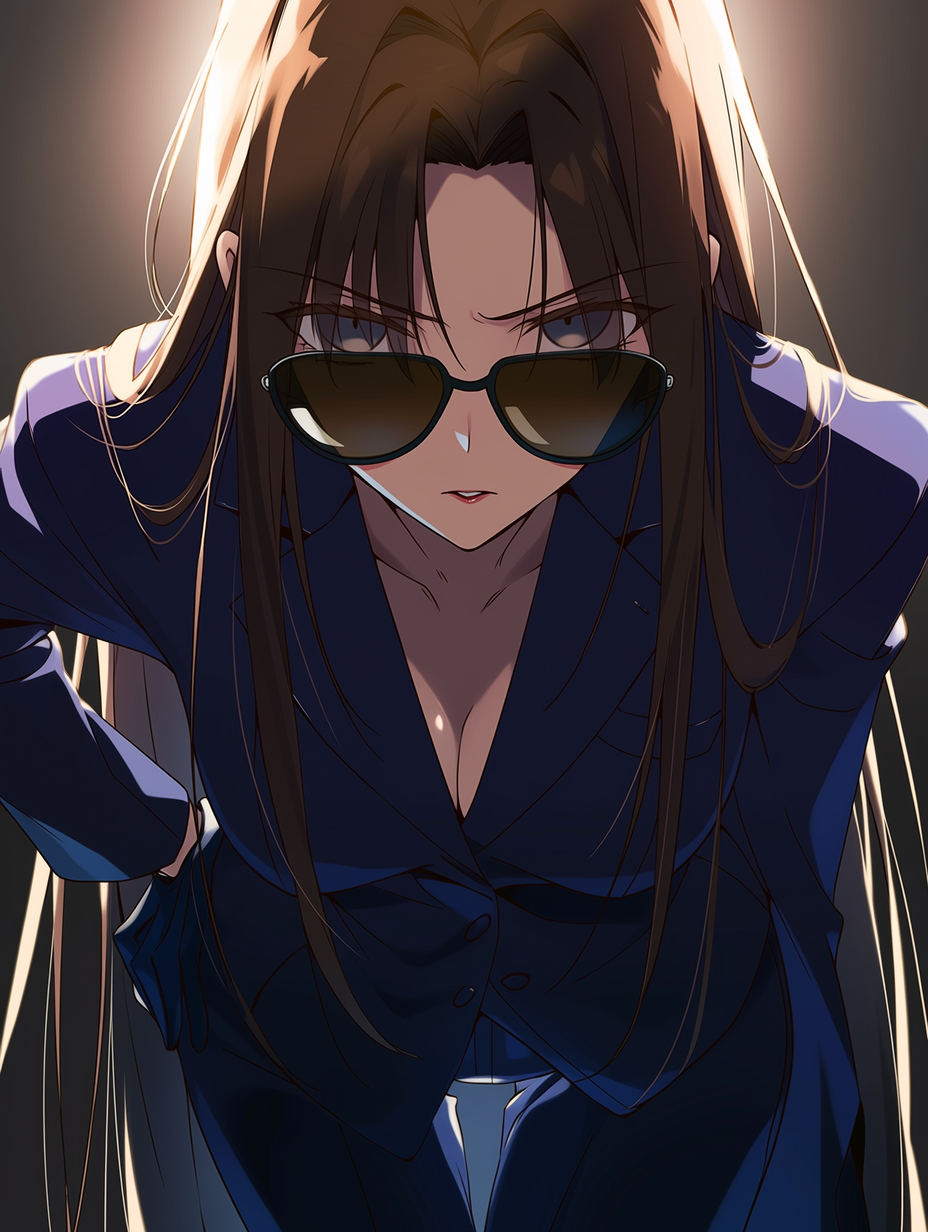 Aurelia - The Defiant Heiress thumbnail