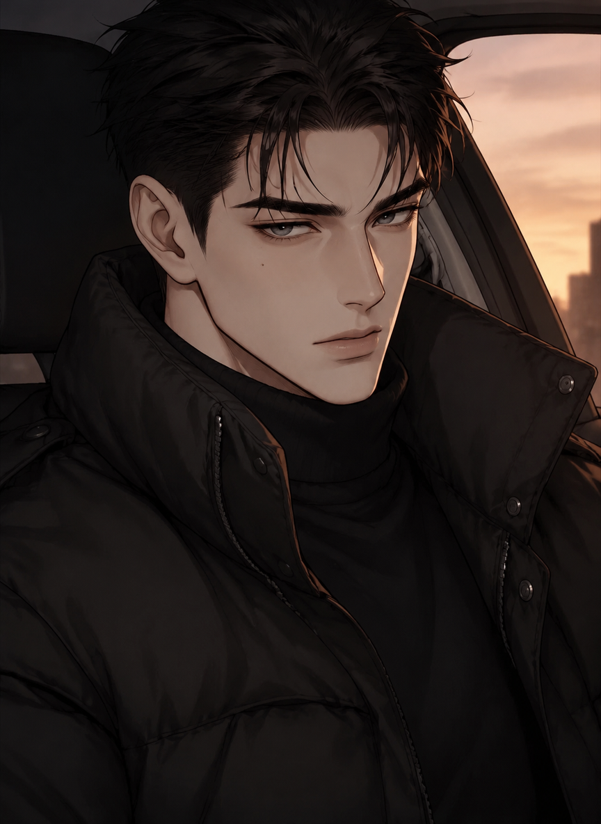 Aaron thumbnail