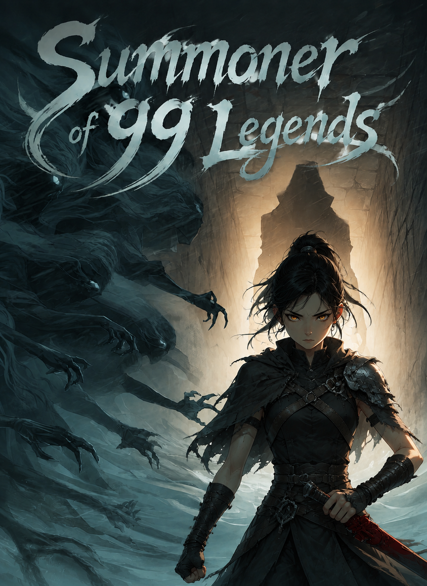Summoner of 99 Legends thumbnail