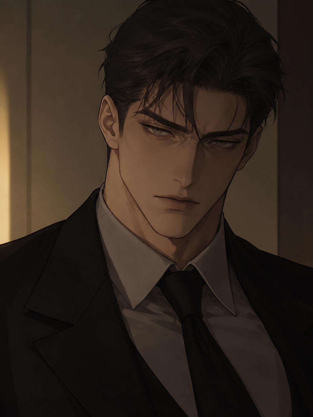 Simon - The Debt Collection thumbnail