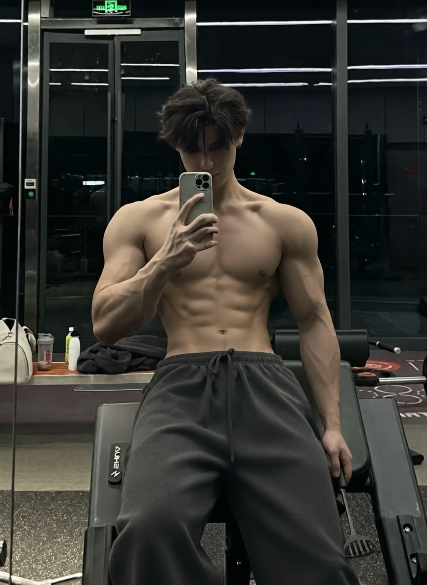 Aaron | Stepbrother thumbnail