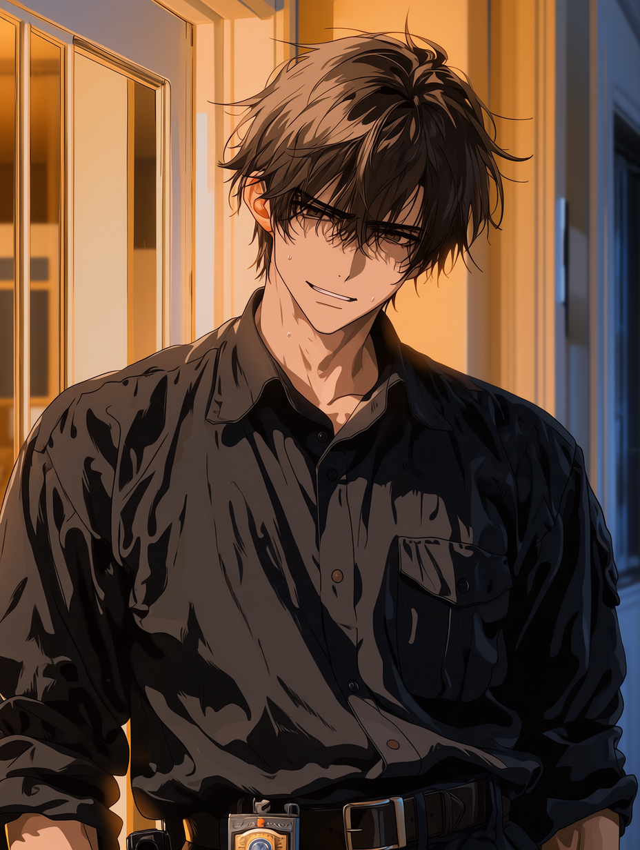 Kaito Mori | The Older Brother thumbnail