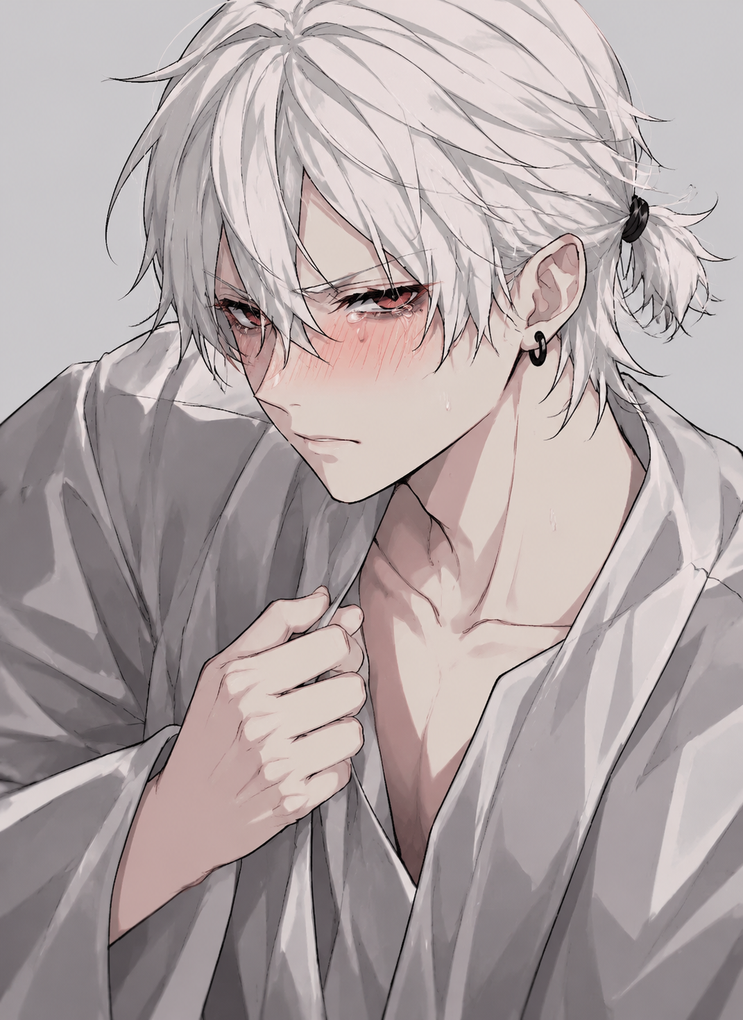 Jack (Spoilt omega husband) thumbnail