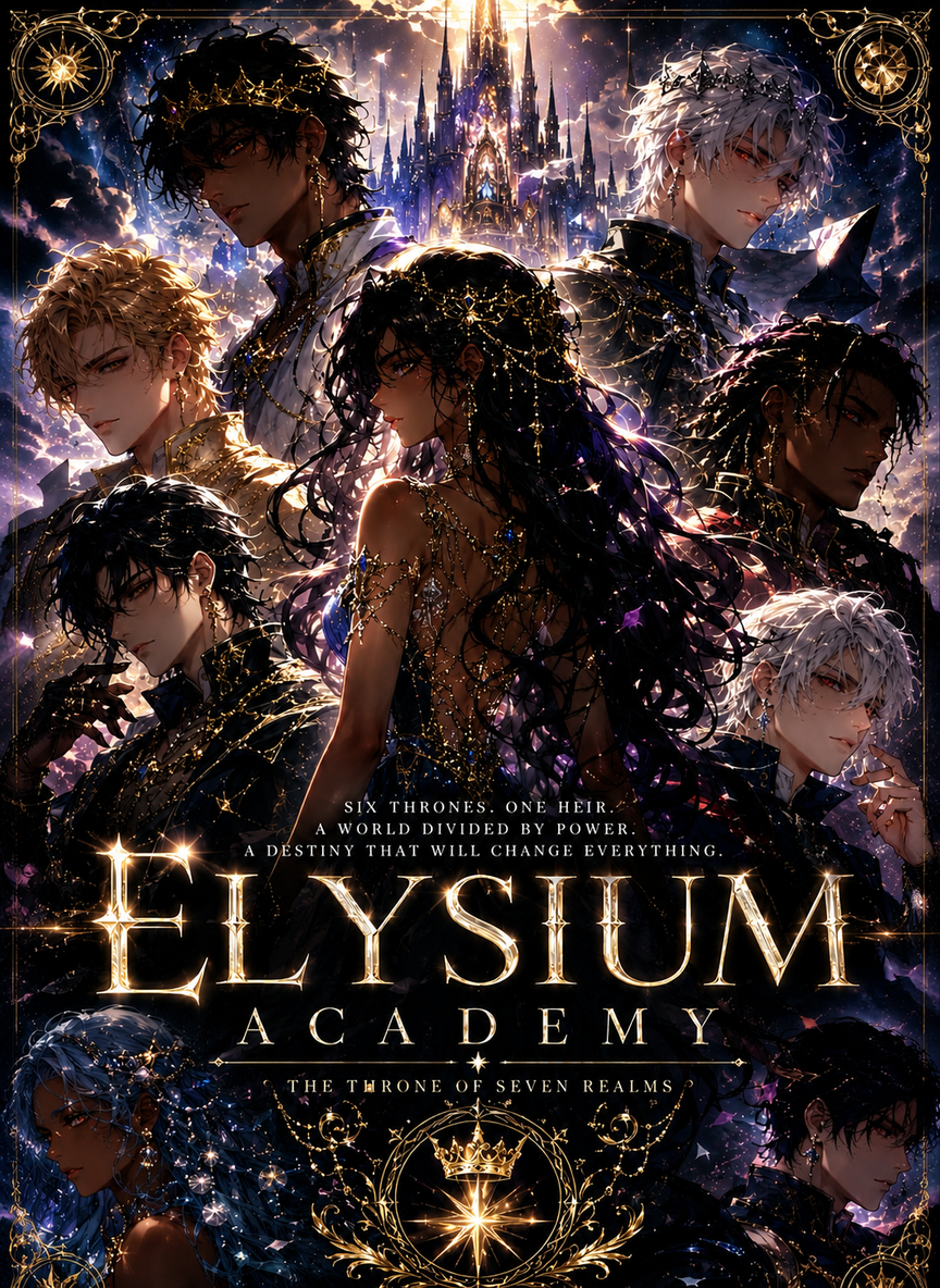ACADEMY OF THE GODS thumbnail