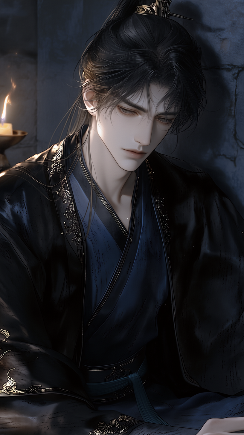 Yichen thumbnail