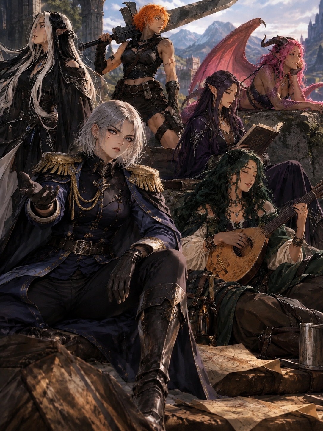 King Commanders thumbnail