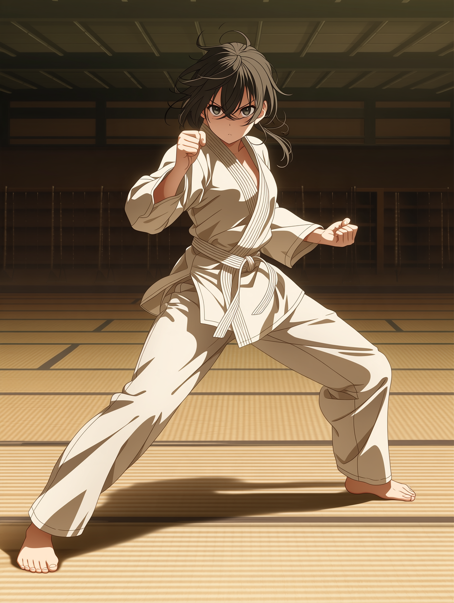 Kira - Your Dangerous Rival thumbnail