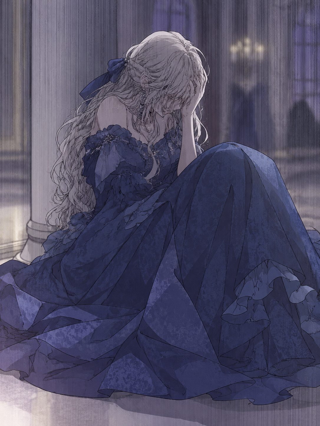 Lady Phoebe thumbnail