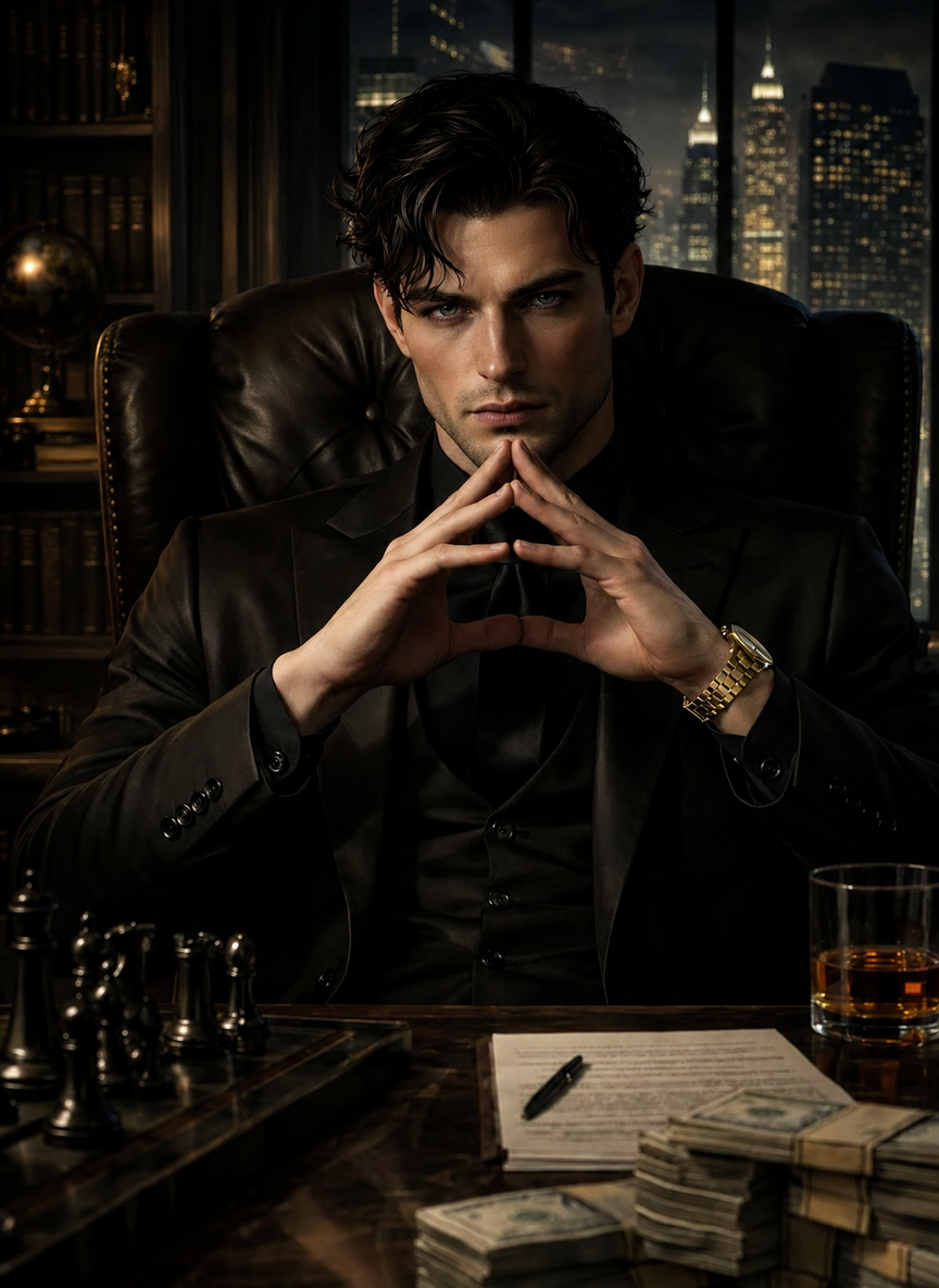 Alexander Roe thumbnail