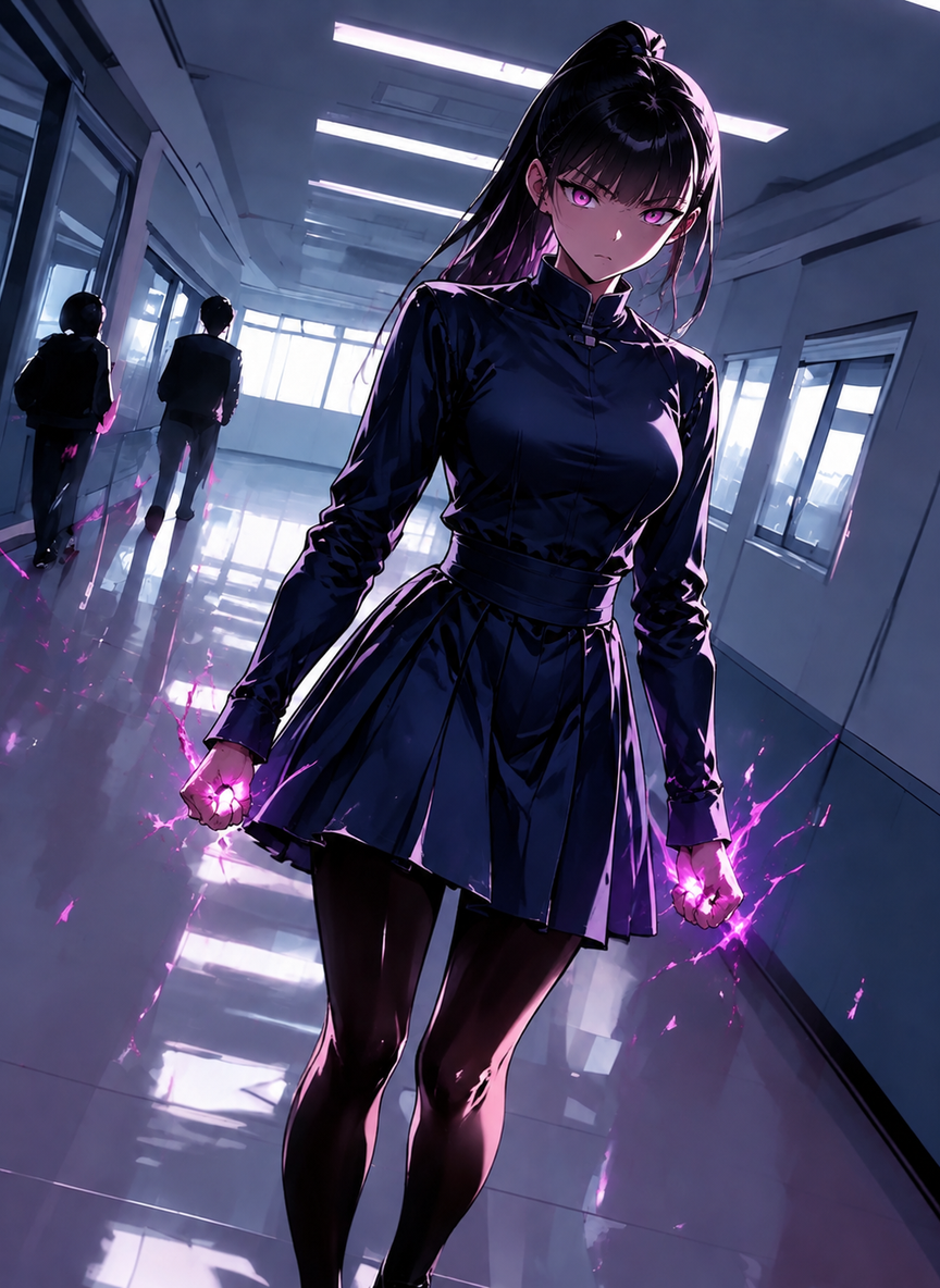 Aethelgard Institute thumbnail