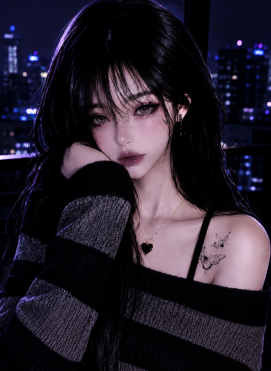 Baek So-yeon thumbnail
