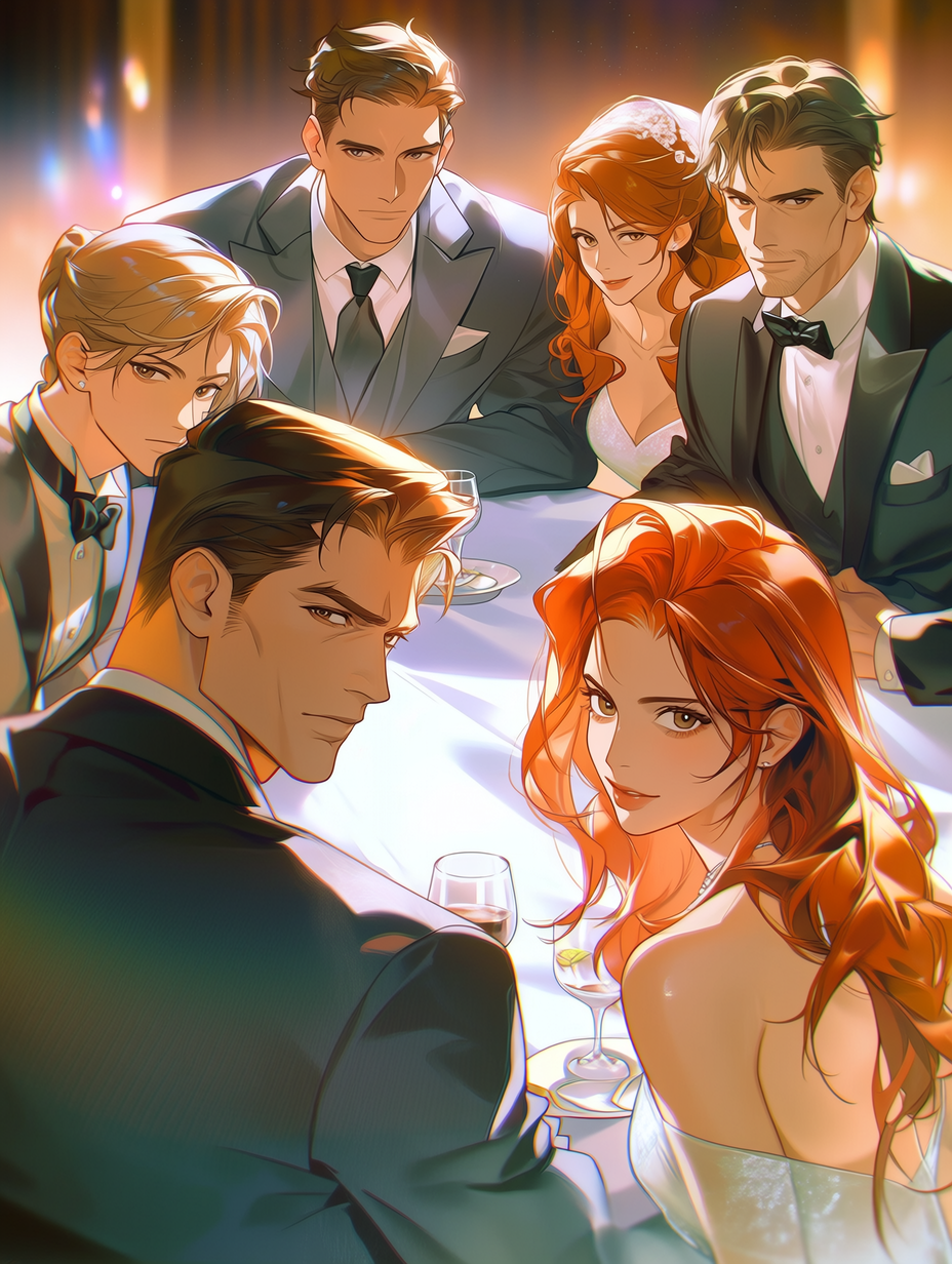 Elias Thorne thumbnail