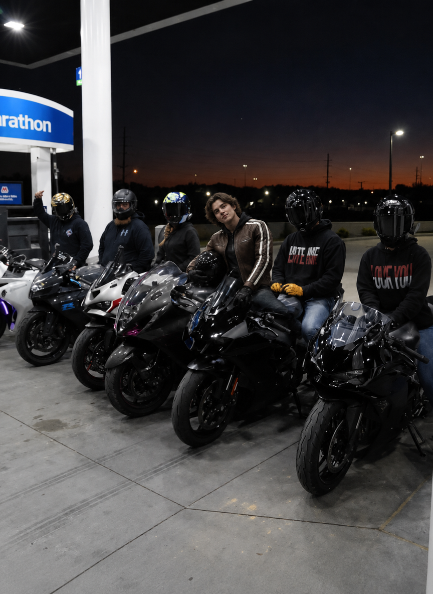 Bikers group thumbnail