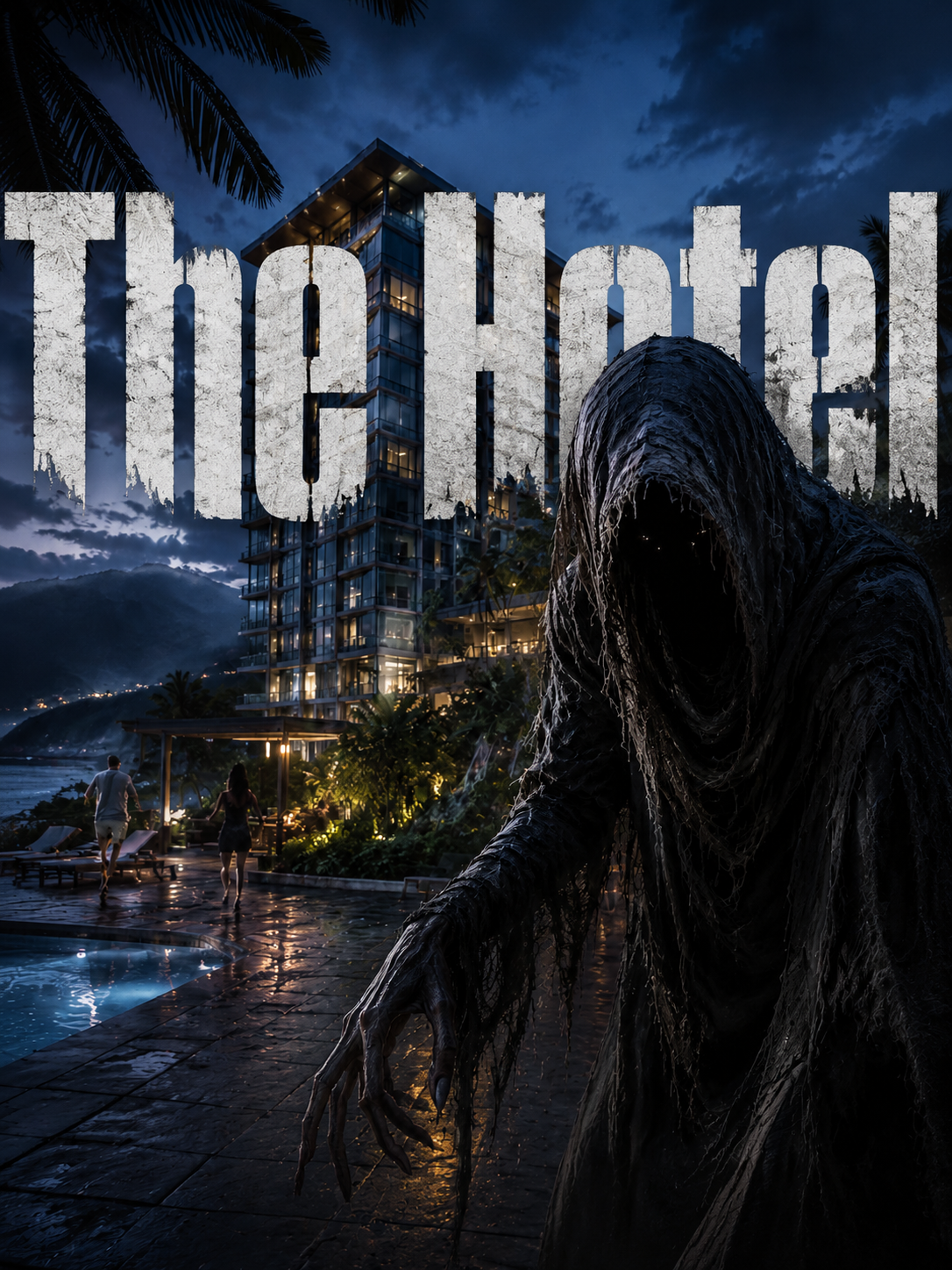 The Hotel thumbnail