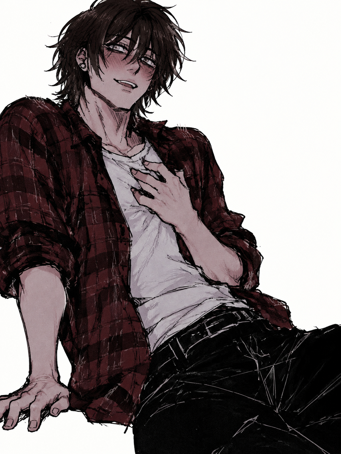 Keith // BL thumbnail