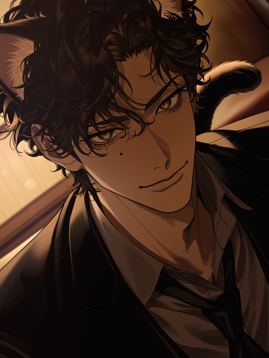 Rhys - Your Devoted Partner thumbnail